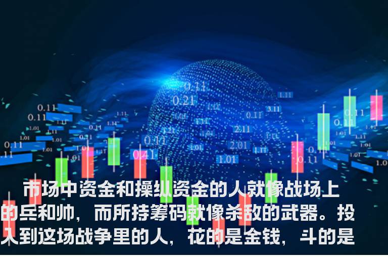 识别最激动人心的主力拉升手法的要点