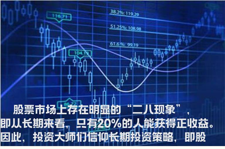 妙用逆向投资策略炒股