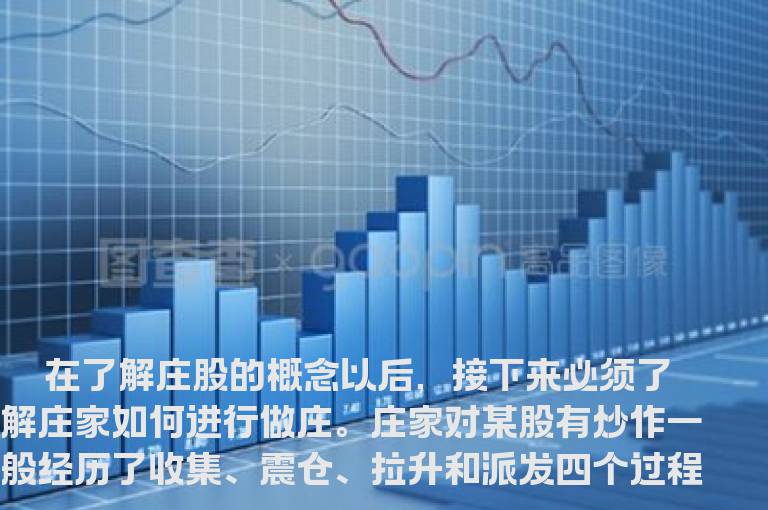 跟庄技巧 庄家如何做庄