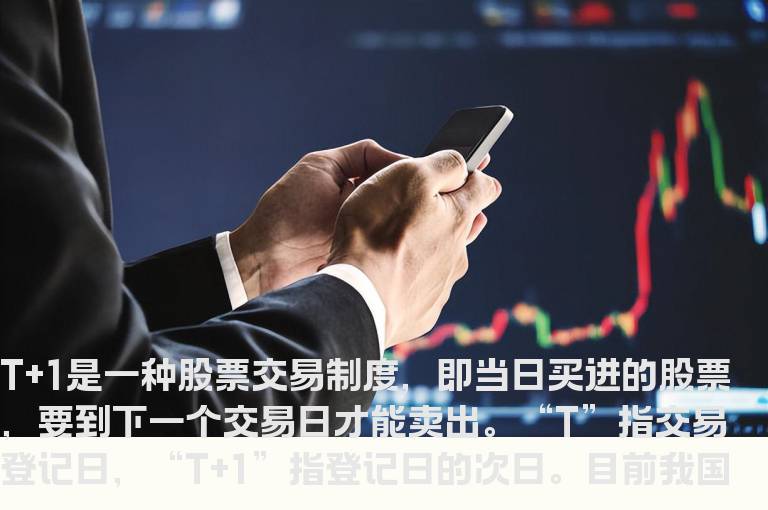 什么是T+1？