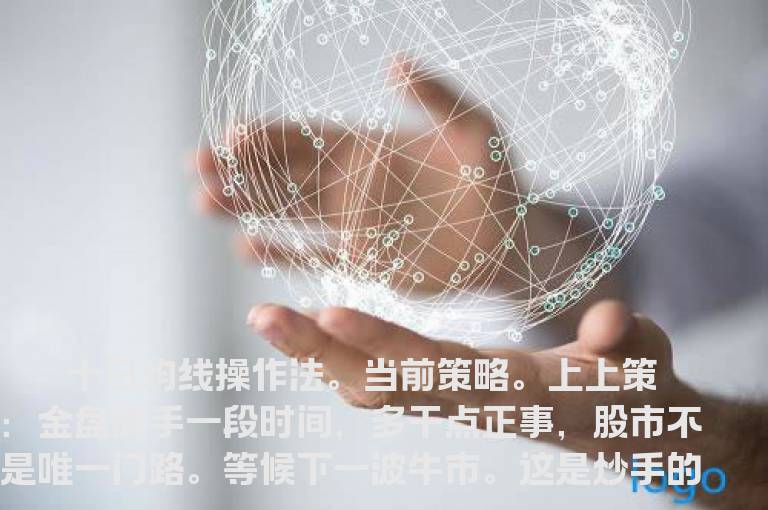均线技术的应用2