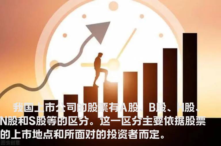 什么是A股、B股、H股、N股、s股