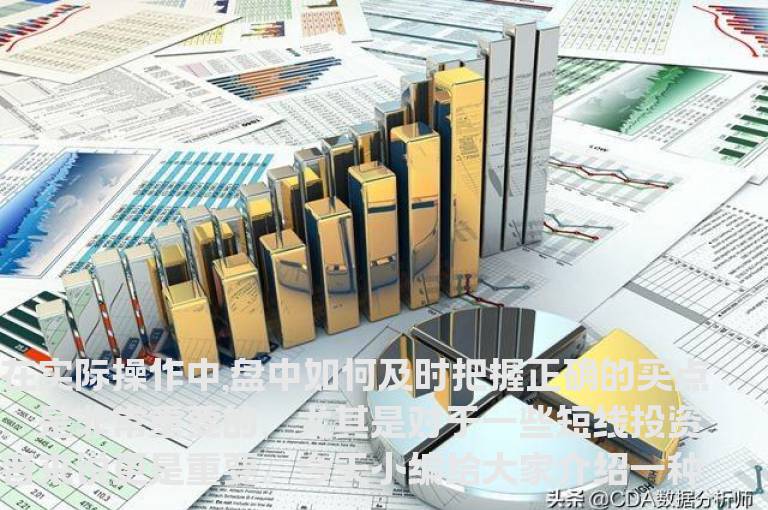 如何把握盘中买点？