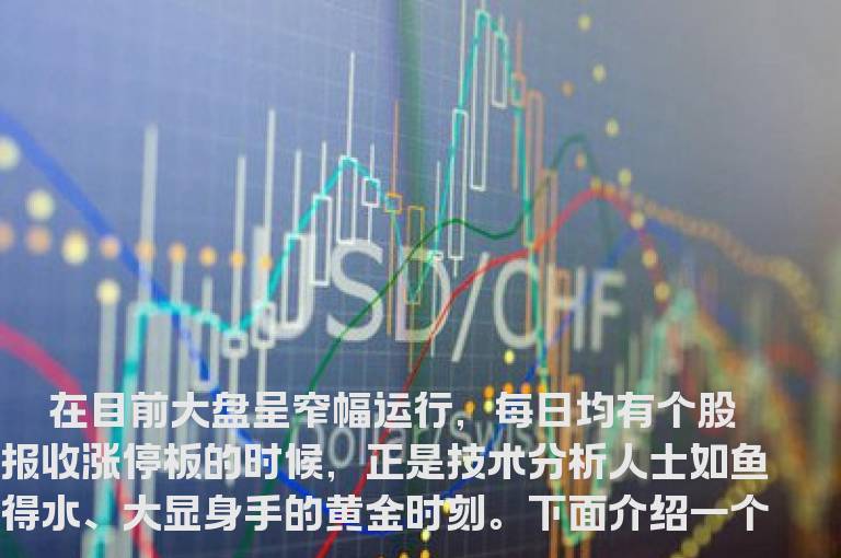 成交量组合的使用技巧