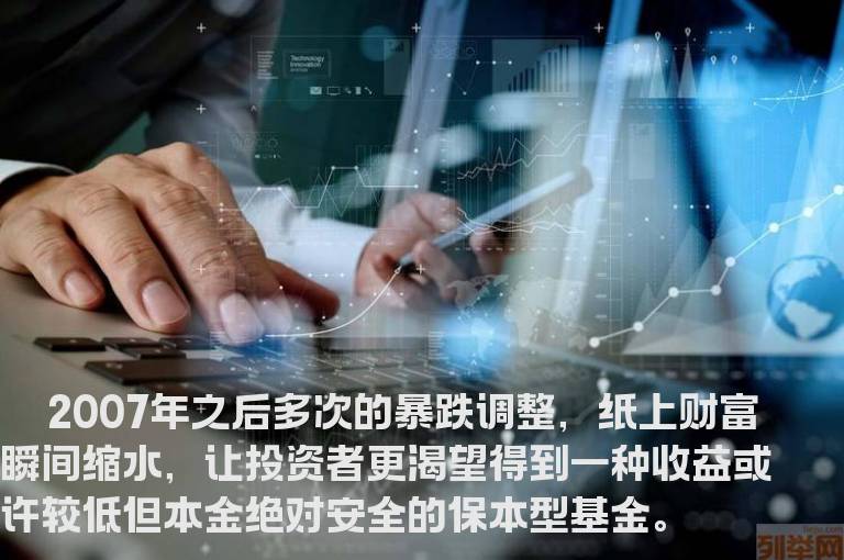 你了解保本基金吗？