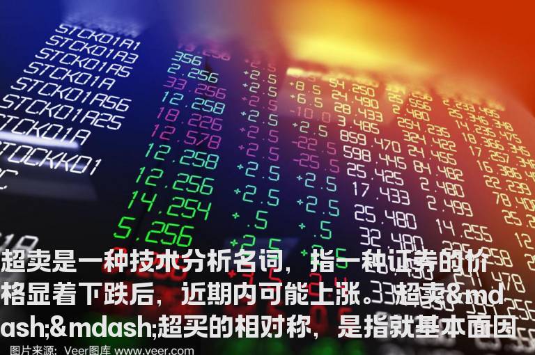 股票超买卖是什么意思？