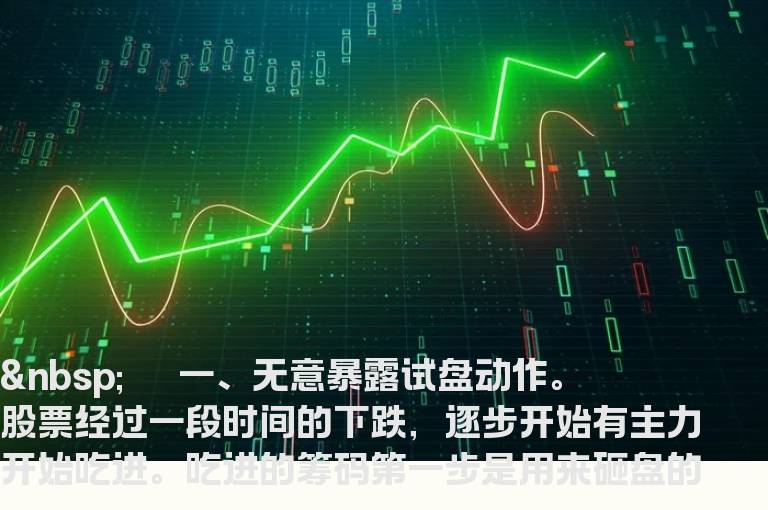 五种形态一定满仓操作