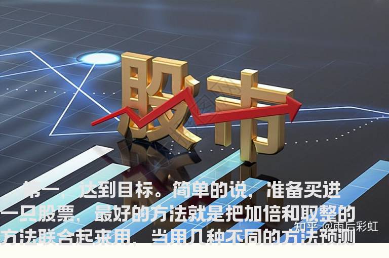 主力出货的五种前兆！