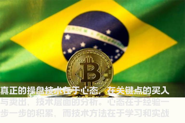 k线缺口怎么看？k线图基础知识详细解析