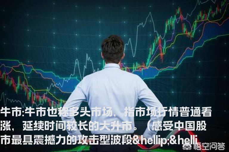 股市交易常用名词及术语解释(2)