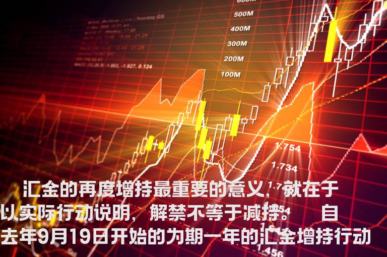 为什么说解禁不等于减持