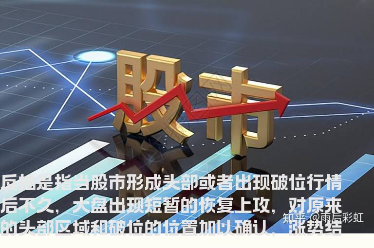 反抽行情的三个“唯一”