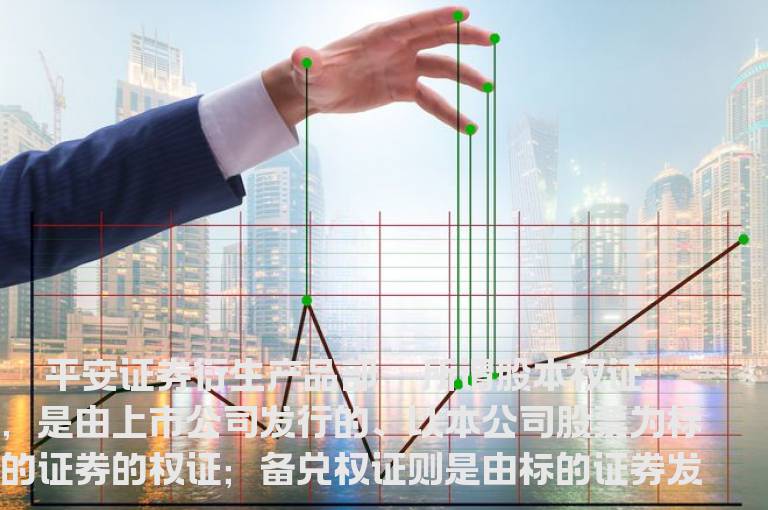 股本权证和备兑权证的区别