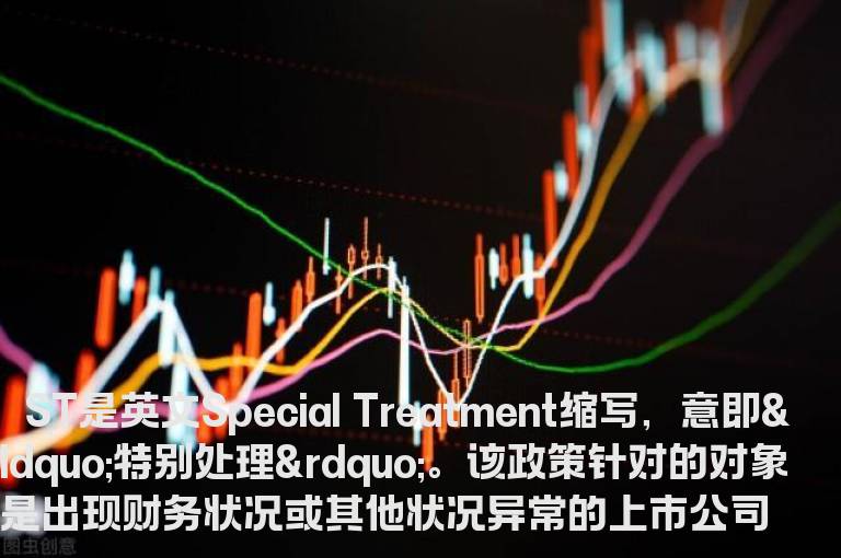 什么样的股票会被ST？