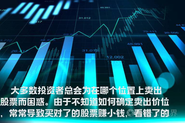 卖点选择是关键