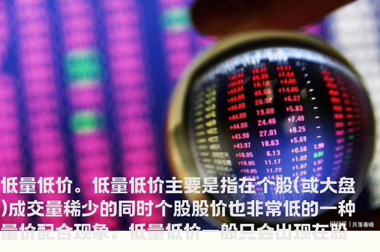 从量价关系分析该买进还是卖出？