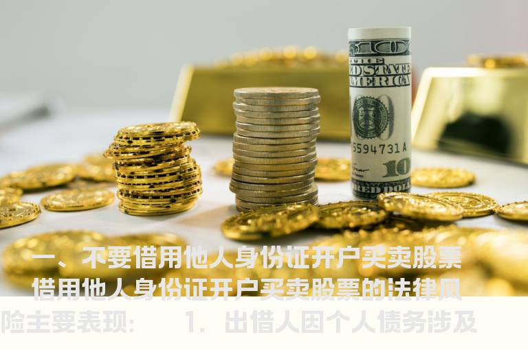 投资者如何防范炒股的法律风险