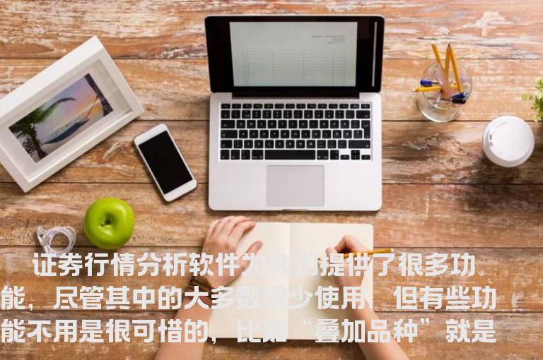 看盘不忘叠加指数