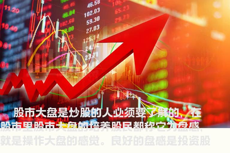 如何看股市大盘