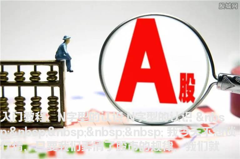股票入门知识：N字型的认识