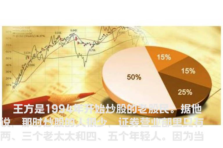 对股市没有足够认识不要入市