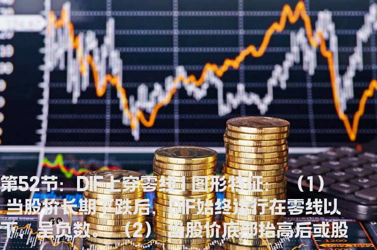 新生300天图解教程 第52节：DIF上穿零线