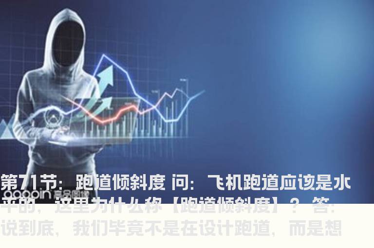 新生300天图解教程 第71节：跑道倾斜度