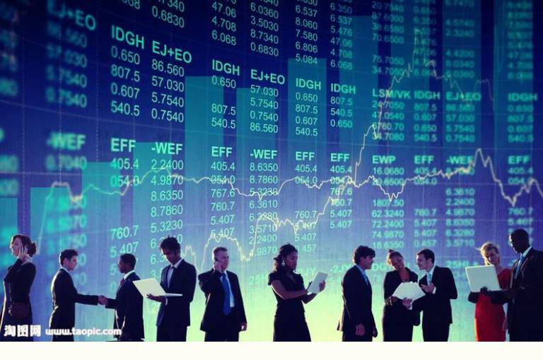 一张值的散户珍藏分析图