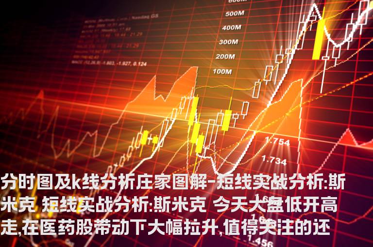 分时图及K线分析庄家图解-短线实战分析:斯米克