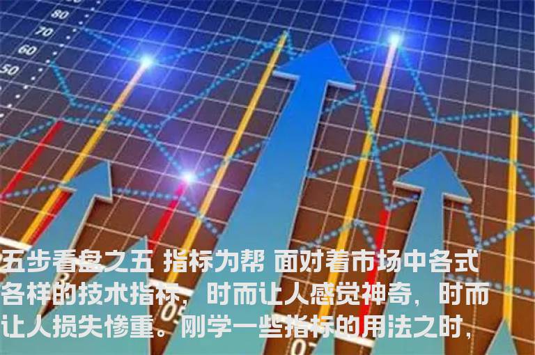 五步看盘之五 指标为帮