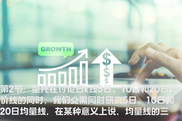 金桥股短线是银－初级班教程－第2节：量托