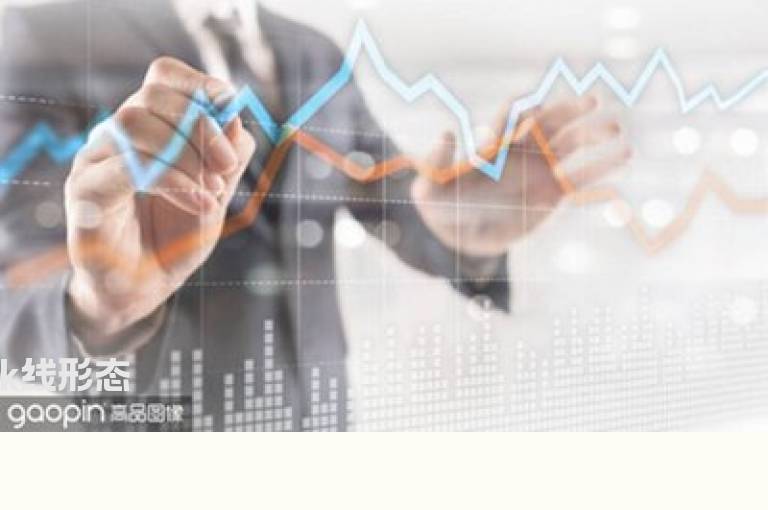 70个最基本K线形态分析