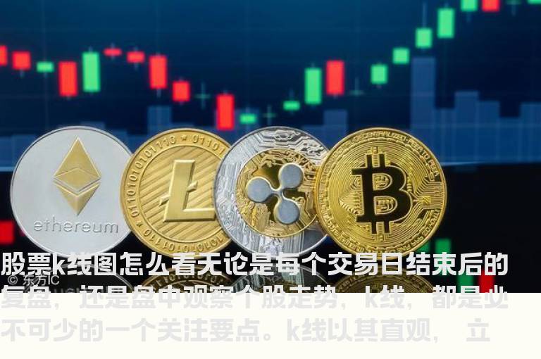 股票k线图怎么看，投资者如何看股市k线图