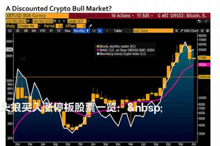 股海网★头狼涨停战法