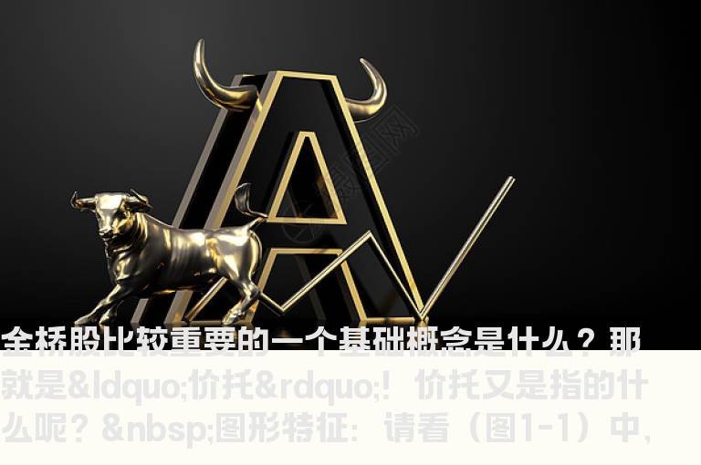 金桥股短线是银－初级班教程－第1节：价托