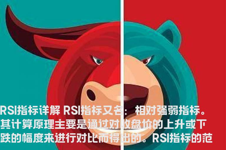 RSI指标详解
