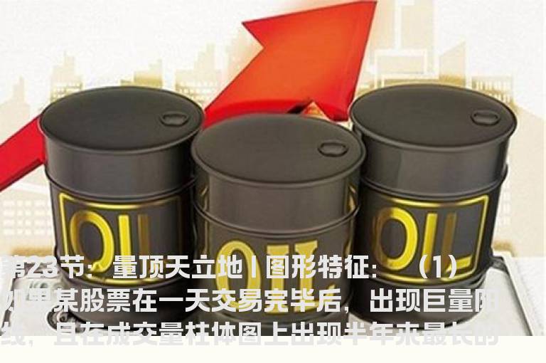 新生300天图解教程 第23节：量顶天立地