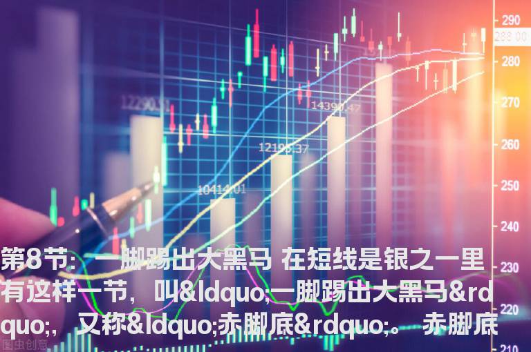 新生300天图解教程 第8节：一脚踢出大黑马