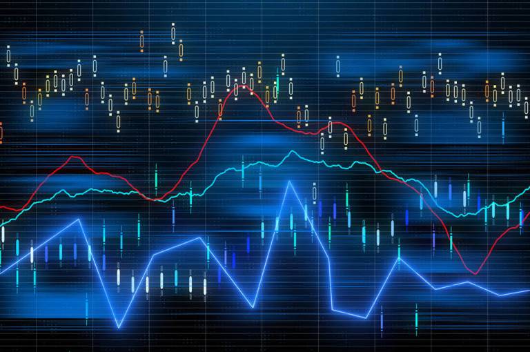 阴线买入法综合示例