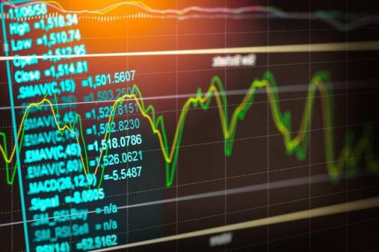 多条均线综合判断股票走势(图解)