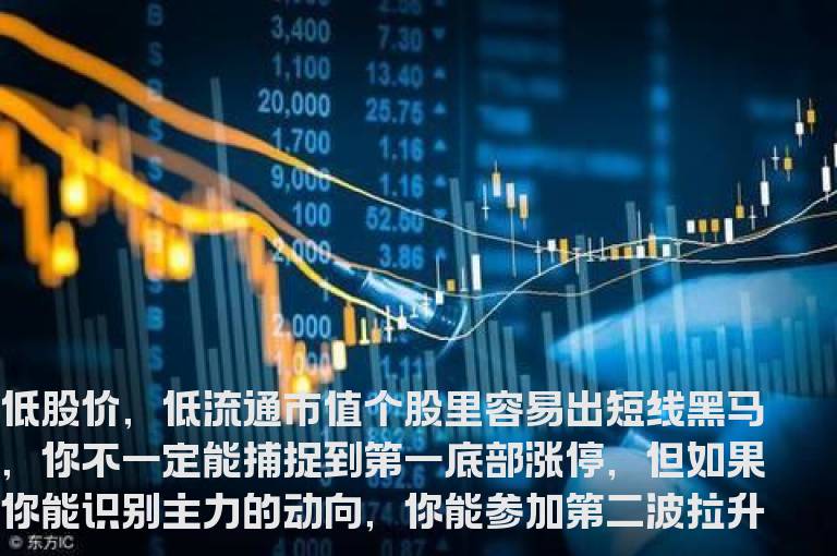 底部涨停板研究 抓涨停绝技-短线绝招