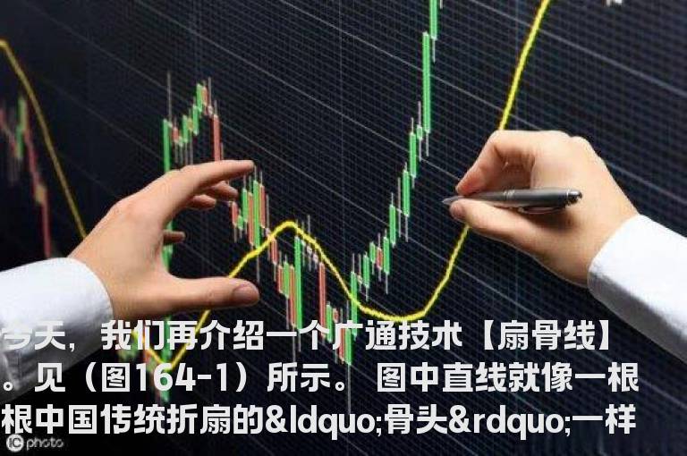 新生300天图解教程 第164节：扇骨线一
