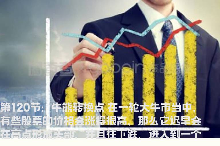 新生300天图解教程 第120节：牛熊转换点