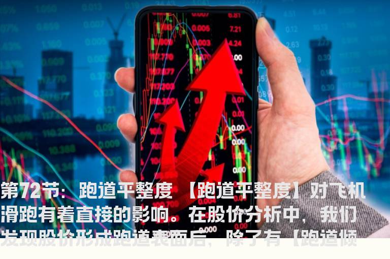 新生300天图解教程 第72节：跑道平整度