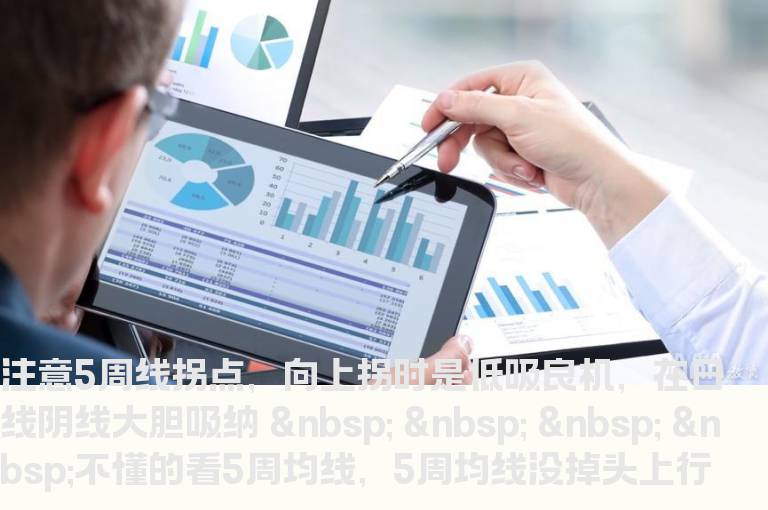 周线，月线选牛股