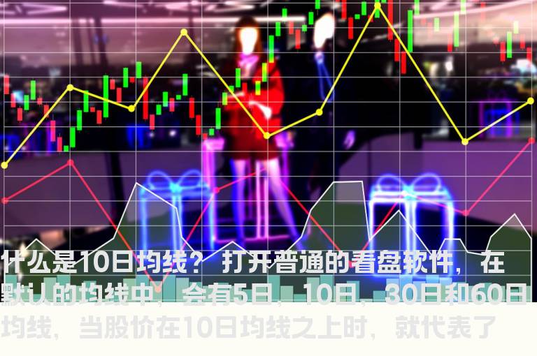 七、10日均线炒股法