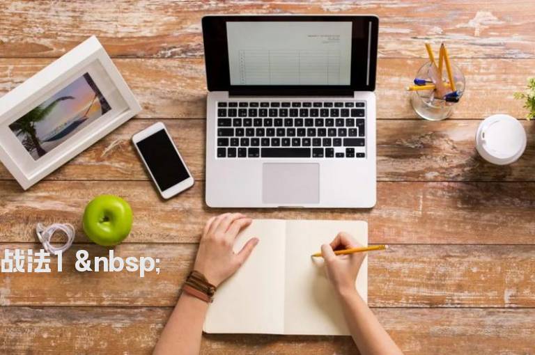 择股K线战法（第一集）