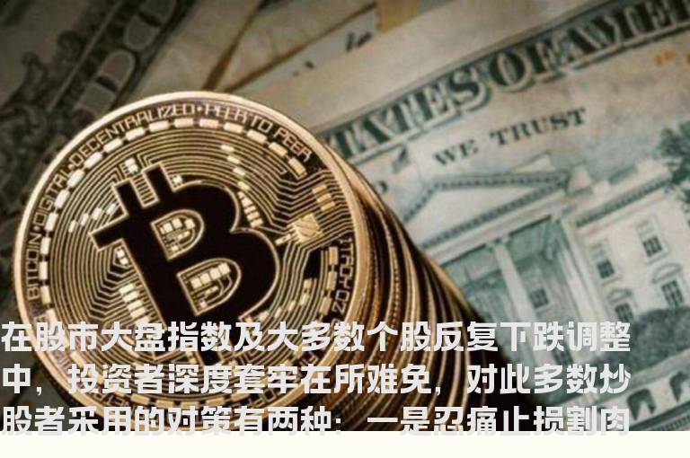 一个操盘手的T+0操作技巧与心得