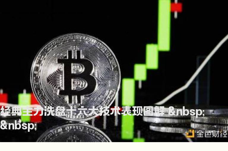 经典主力洗盘十六大技术表现图解