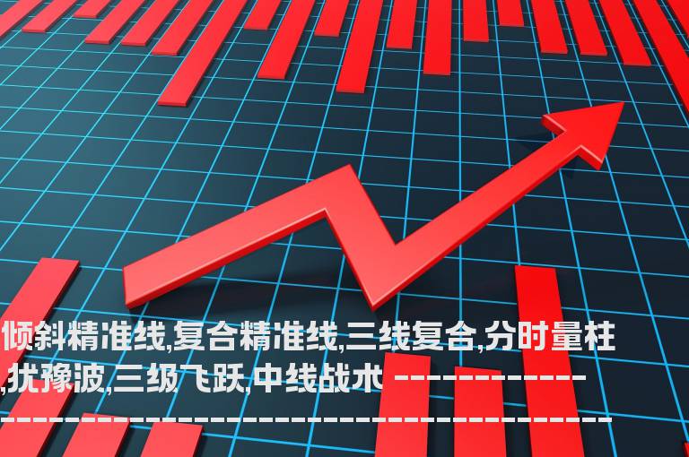 倾斜精准线,复合精准线